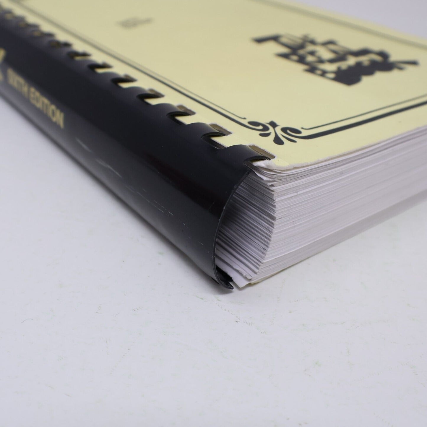 2007 The Real Book #1 Sixth Edition by Hal Leonard Corp Music Songbook Jazz PB