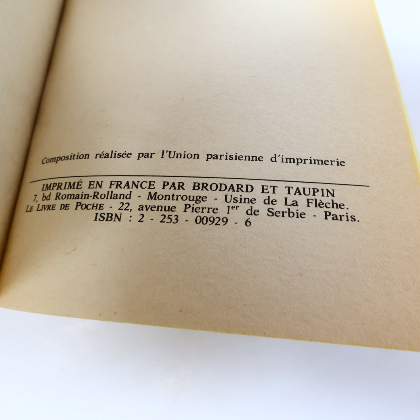 Quand la Chine S'Éveillera #1-2 Série Complète Lot 2 Livres Alain Peyrefitte 70s