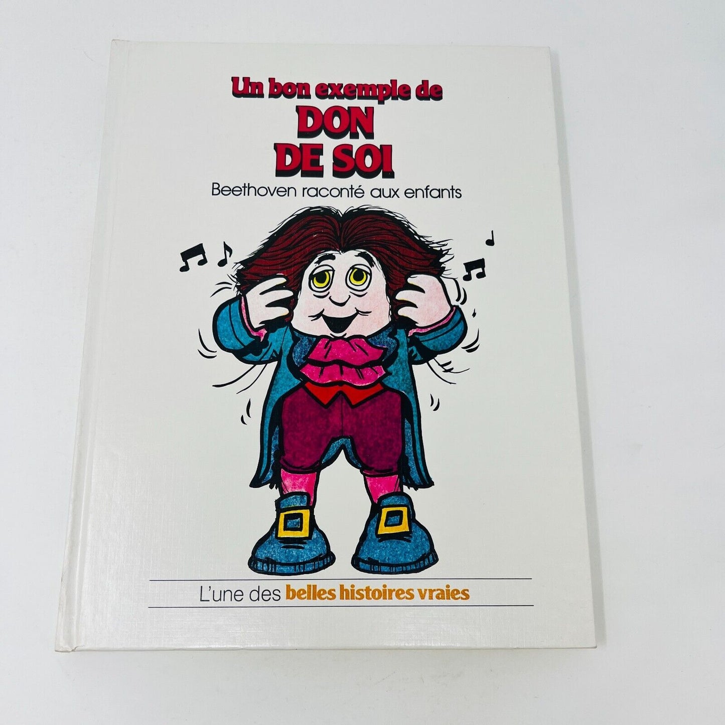 Un Bon Exemple Lot 24 Livres Value Tales Série Complète Beethoven Fox Français