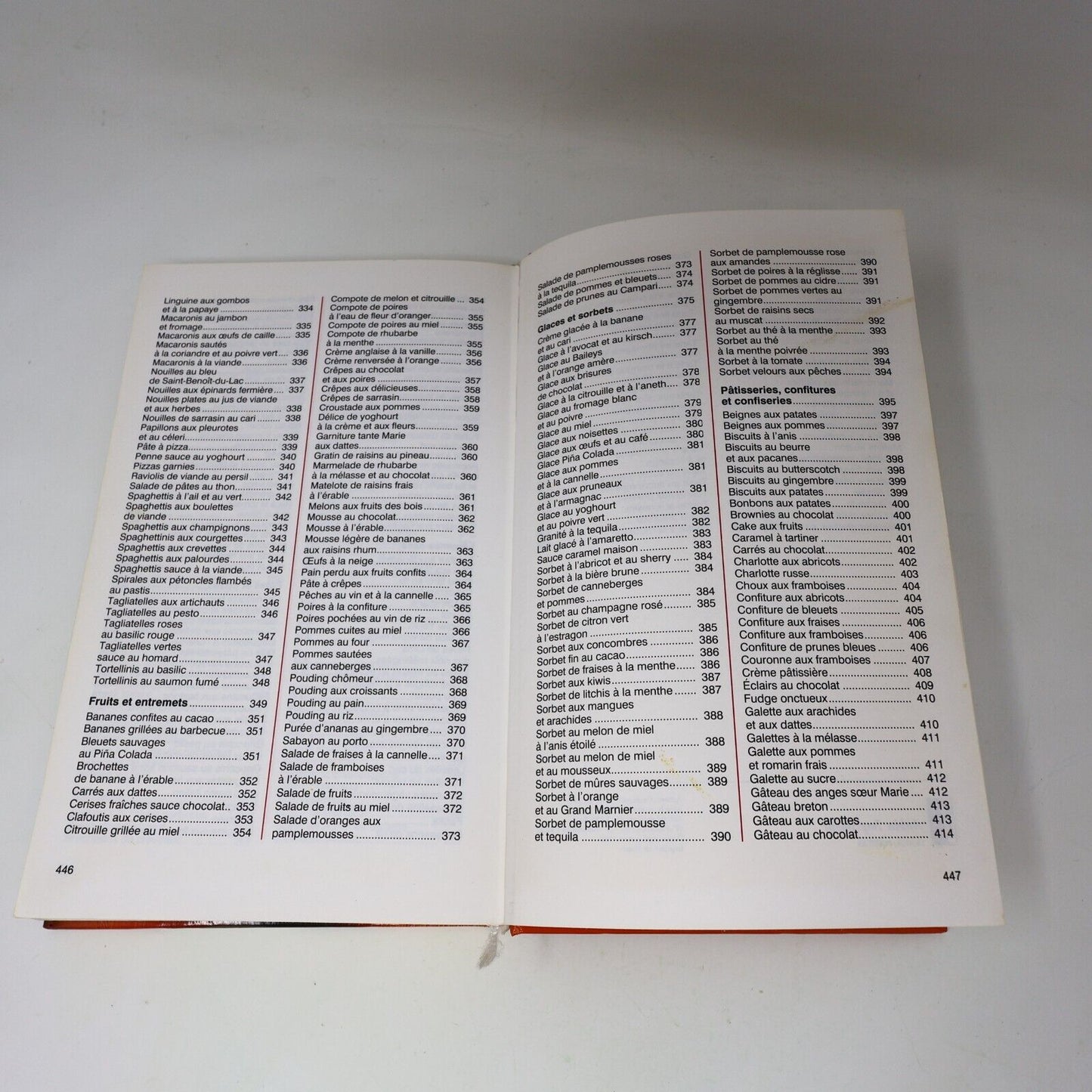 1993 La Bonne Cuisine au Québec de Mado Tremblay Recettes Québec loisirs Livre