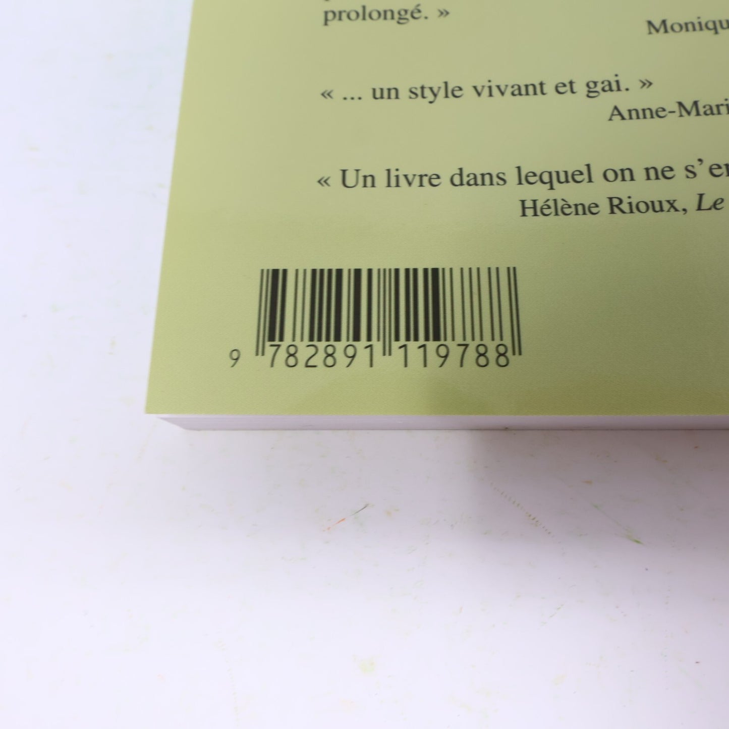 François Barcelo Lot 7 Livres Benjamin Tardif/Tribu/Ville Dieu/Agénor Roman PB