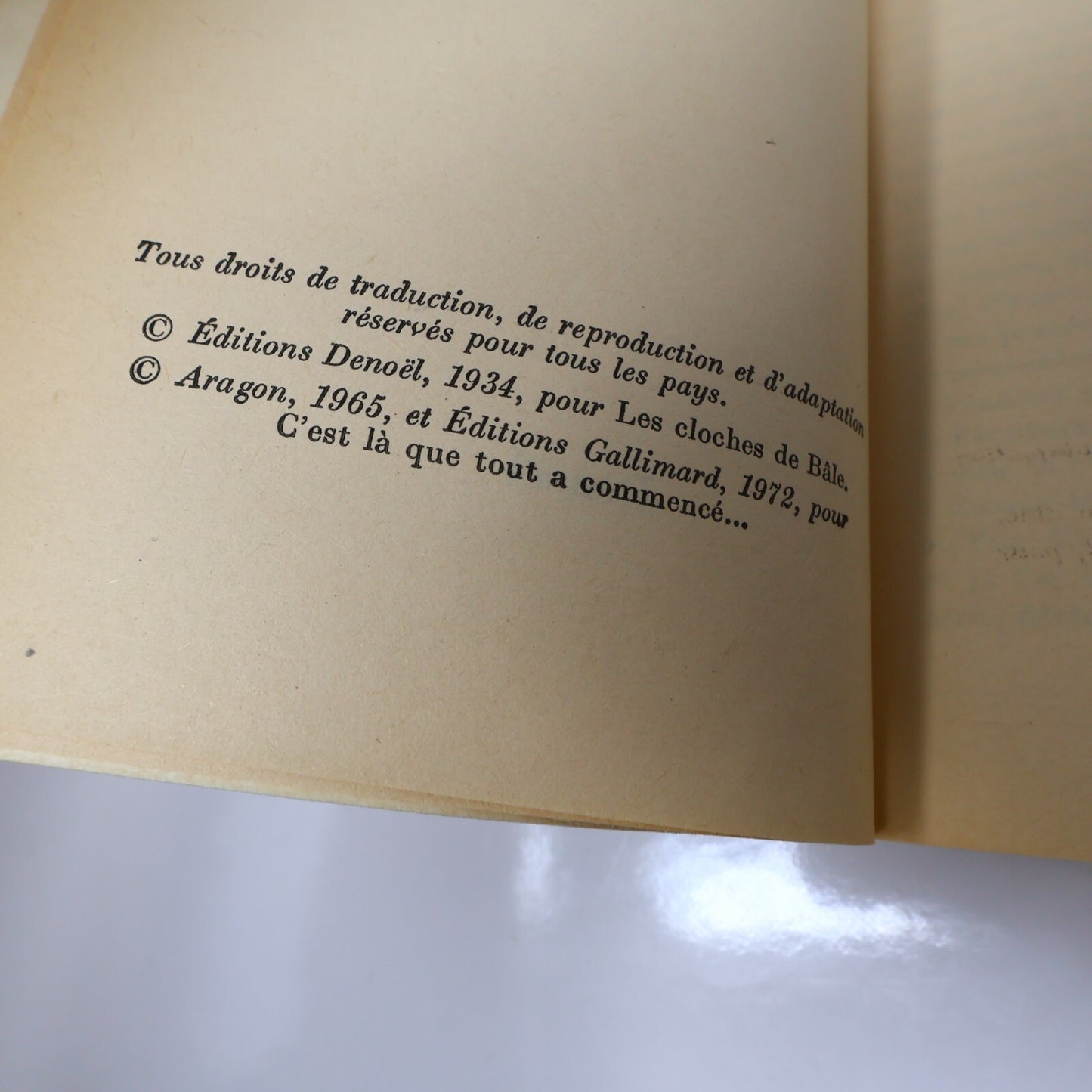 Aragon Lot 8 Livres Les Communistes 1-4/Aurélien/Beaux Quartiers/Cloches de Bâle