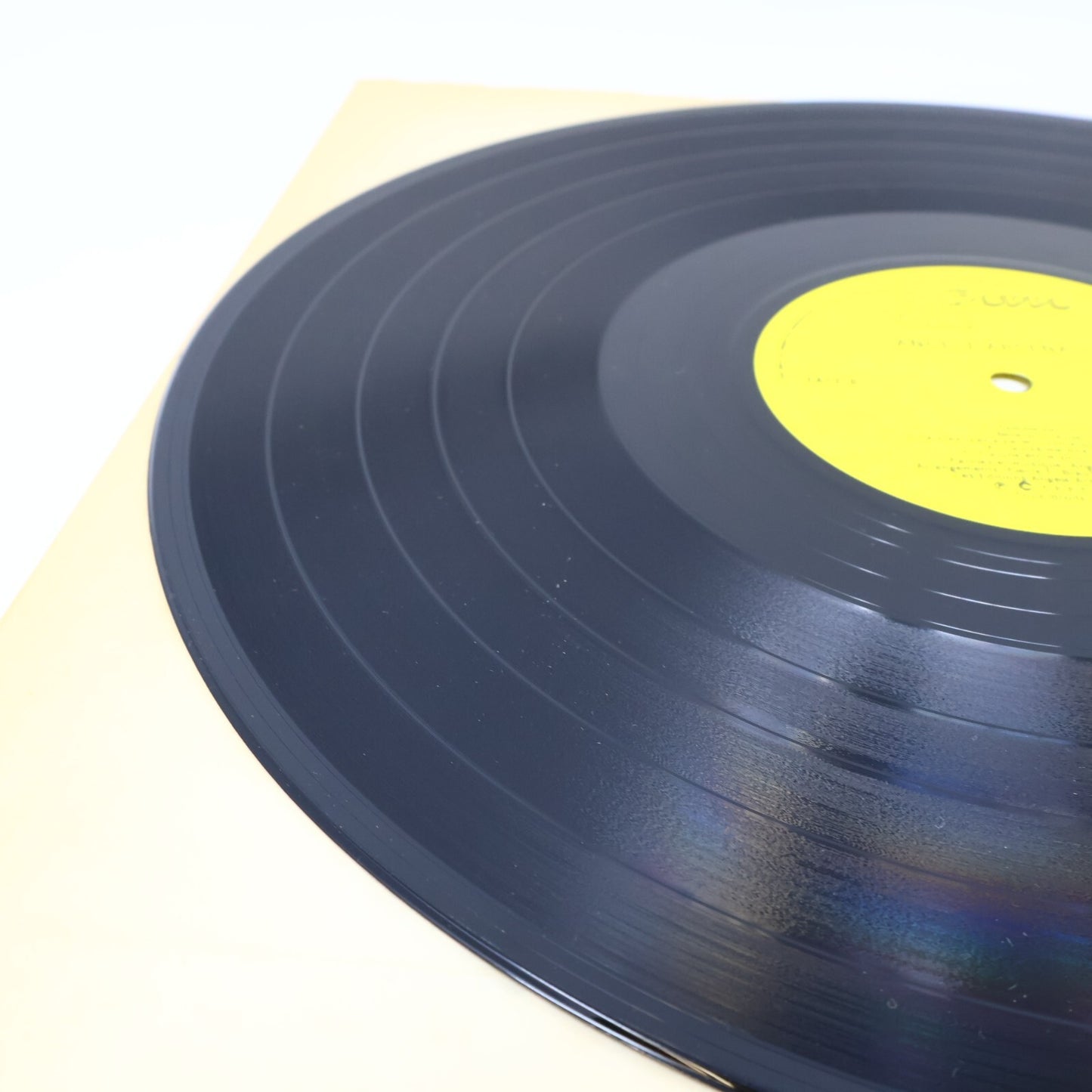 Angèle Arsenault Lot 2 Disques Record Moi J'mange Libre/Y'a Une Étoile Pour Vous