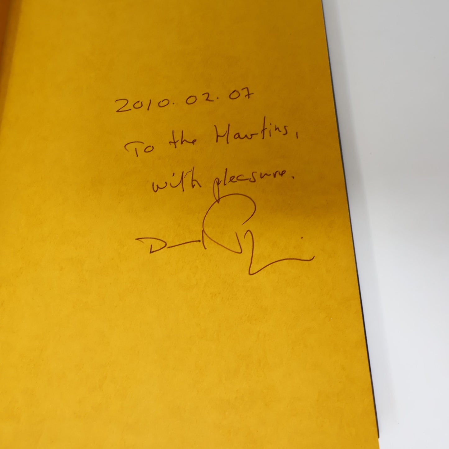 Extraordinary Canadians Réne Lévesque Signed by Daniel Poliquin Penguin Canada