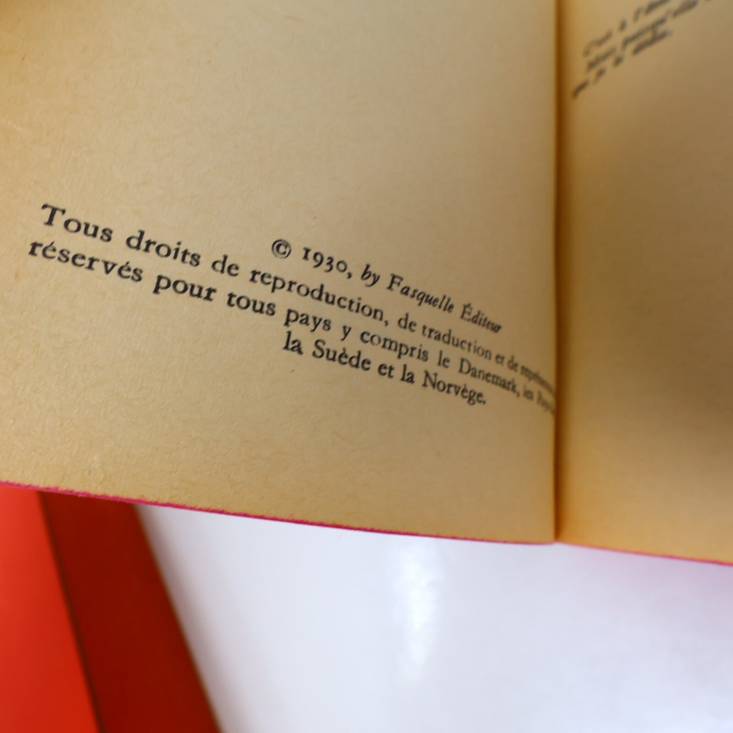 Edmond Rostand Lot 2 Livres Poche Cyrano de Bergerac/L'Aiglon Théâtre France 60s