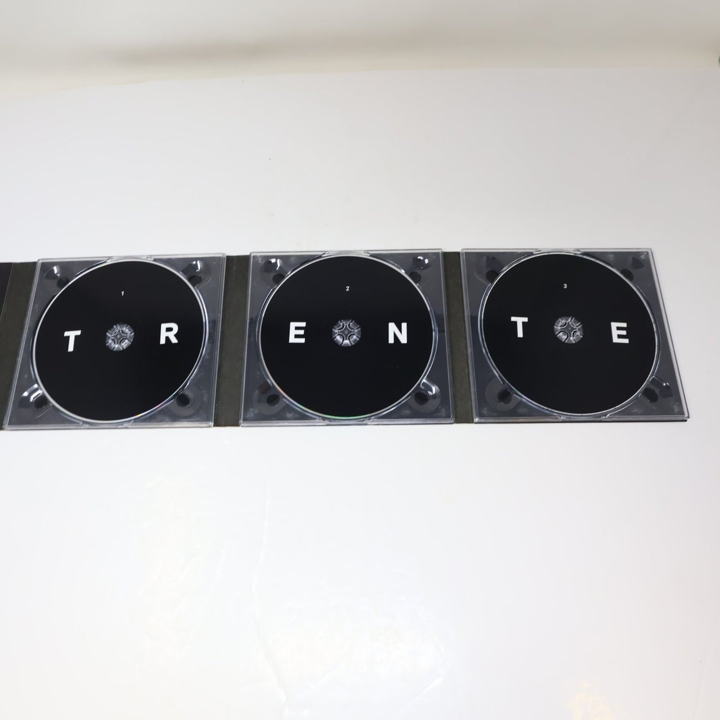 Trente 2014 3CD Compilation Français Folk Rock Séguin/Rivard/Piché/Flynn/RBO