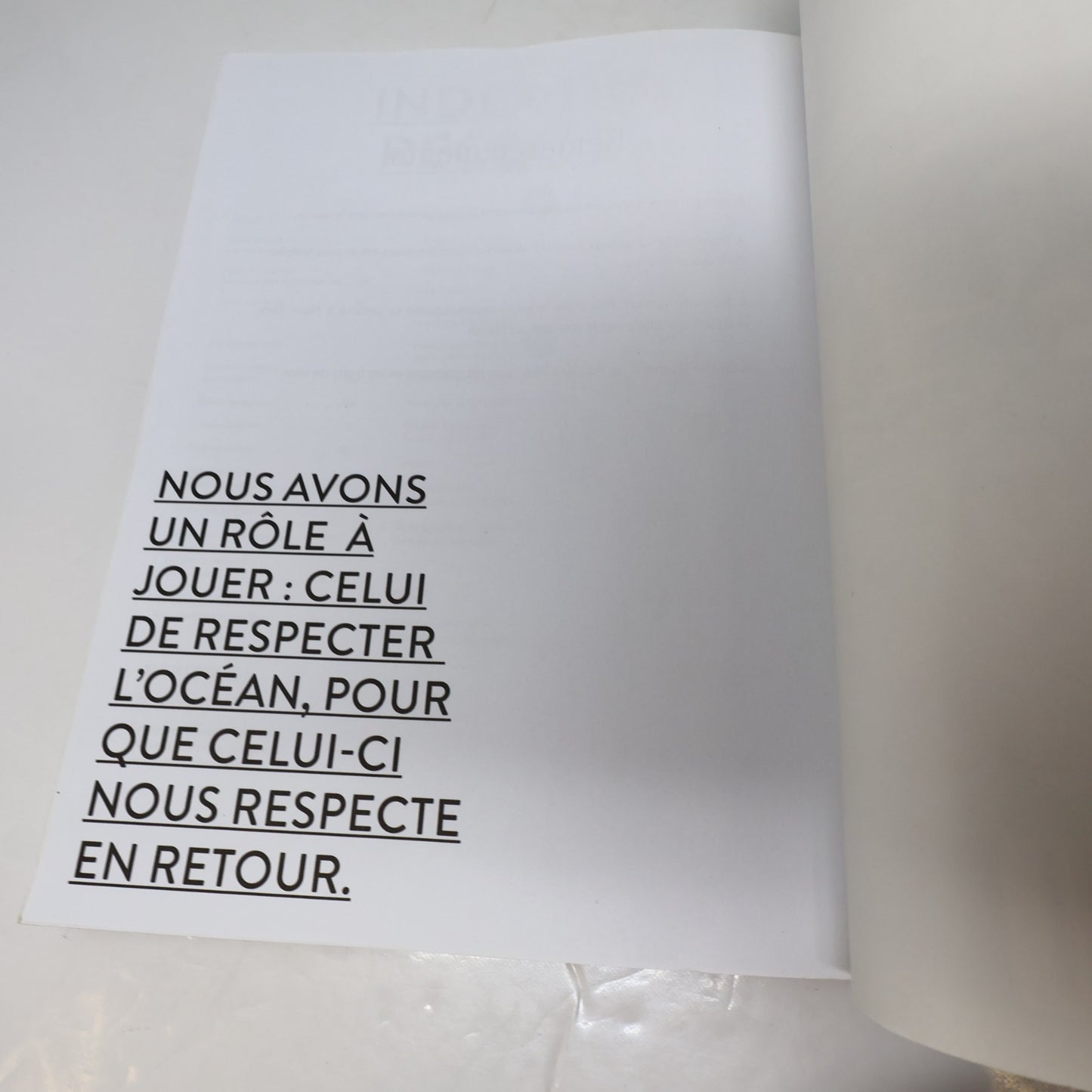 À Contre Courant Récits et Recettes d'une Aventurière des Mers Valentine Thomas