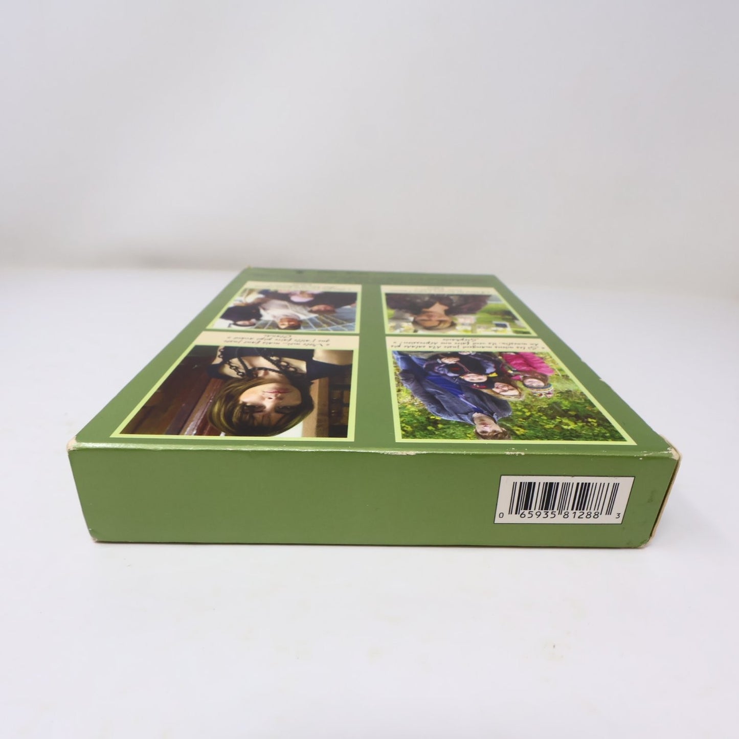 La Galère Saison 1 DVD 2007 Français Série Télé Hélène Florent Brigitte Lafleur