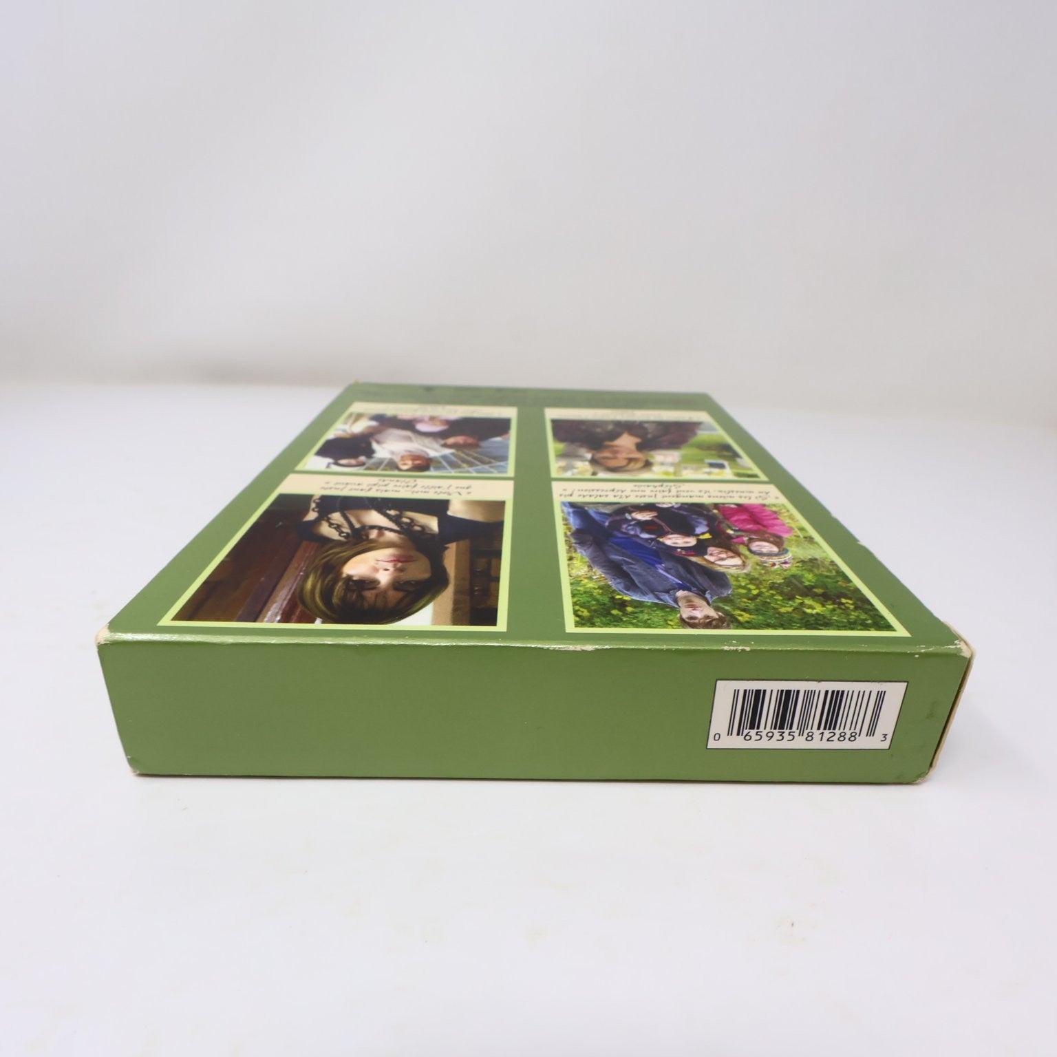 La Galère Saison 1 DVD 2007 Français Série Télé Hélène Florent Brigitte Lafleur