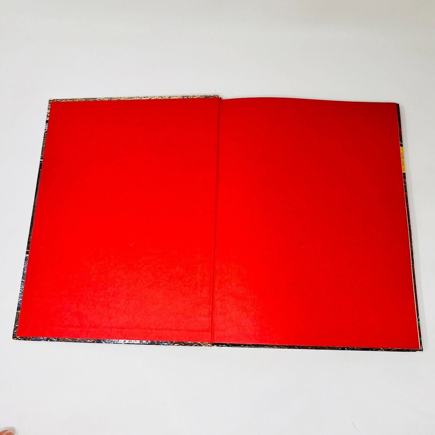 2000 Monster Manual Core Rulebook III #3 Dungeons and Dragons D&D TSR11552 HC
