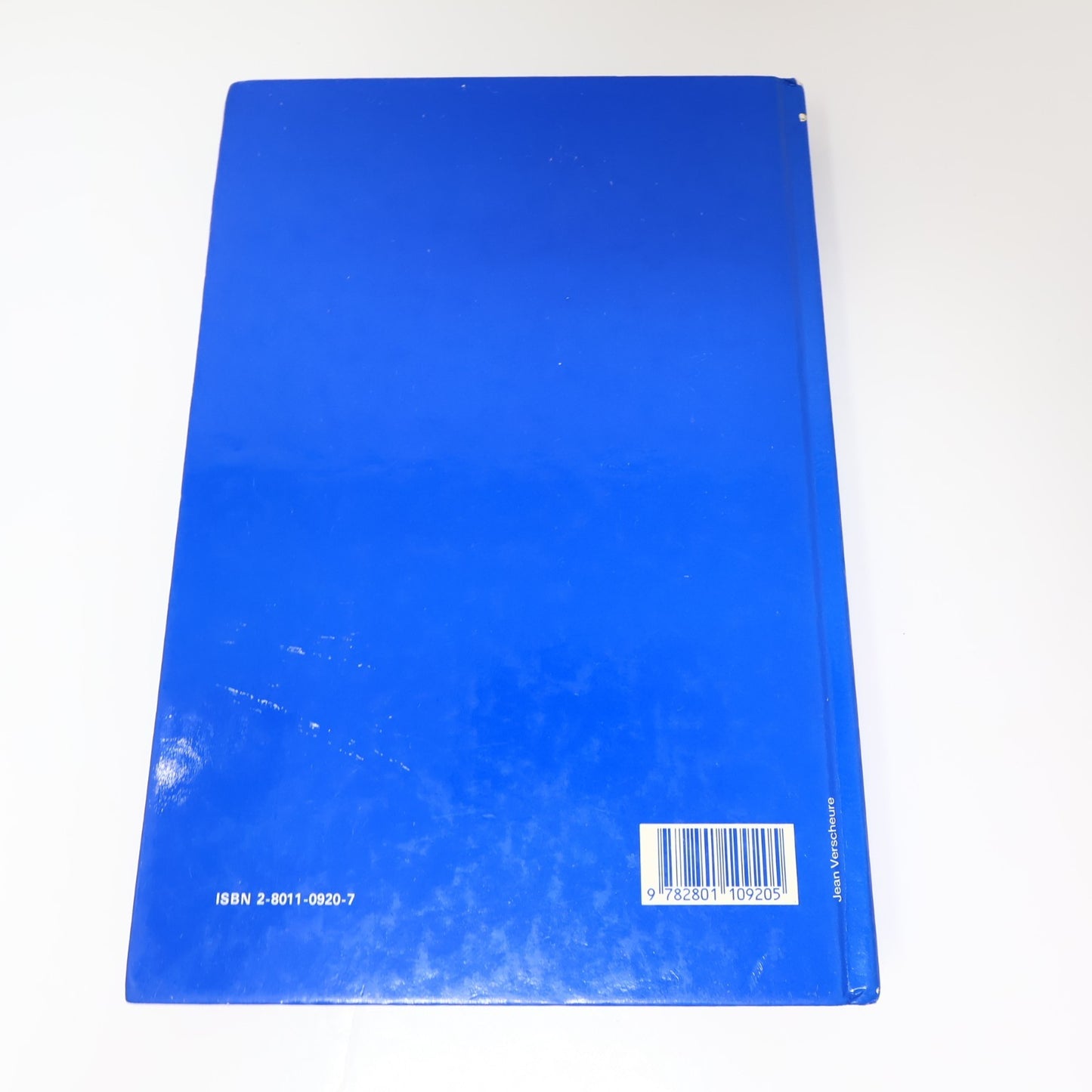 Précis de Grammaire Française Maurice Grevisse Collection Grevisse 1990 HC Livre