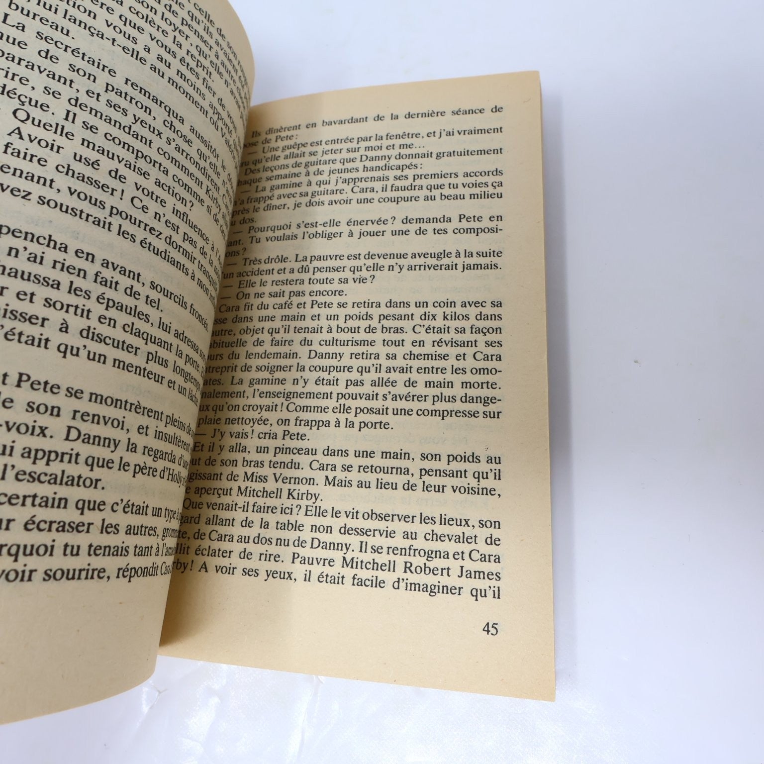 Collection Harlequin Lot 13 Livres en Français/French Romance Love Vintage 1980s