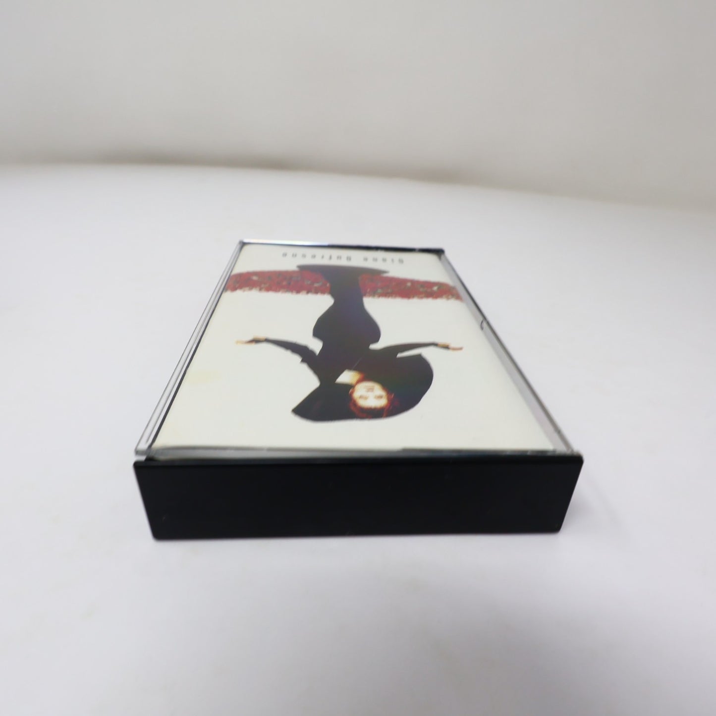 Diane Dufresne Cassette Éponyme I Love You Soho!/Le 304 1997 Musicor AM4 1112