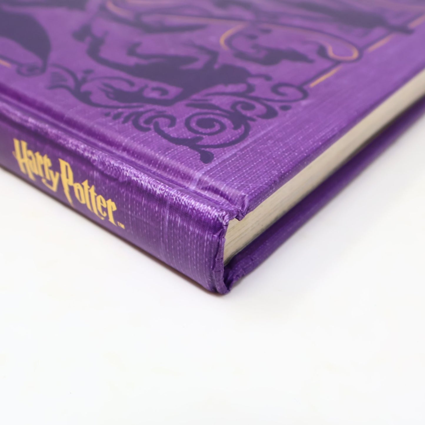 Harry Potter Le Grand Livre Des Créatures 2014 Français/French HC Jody Revenson