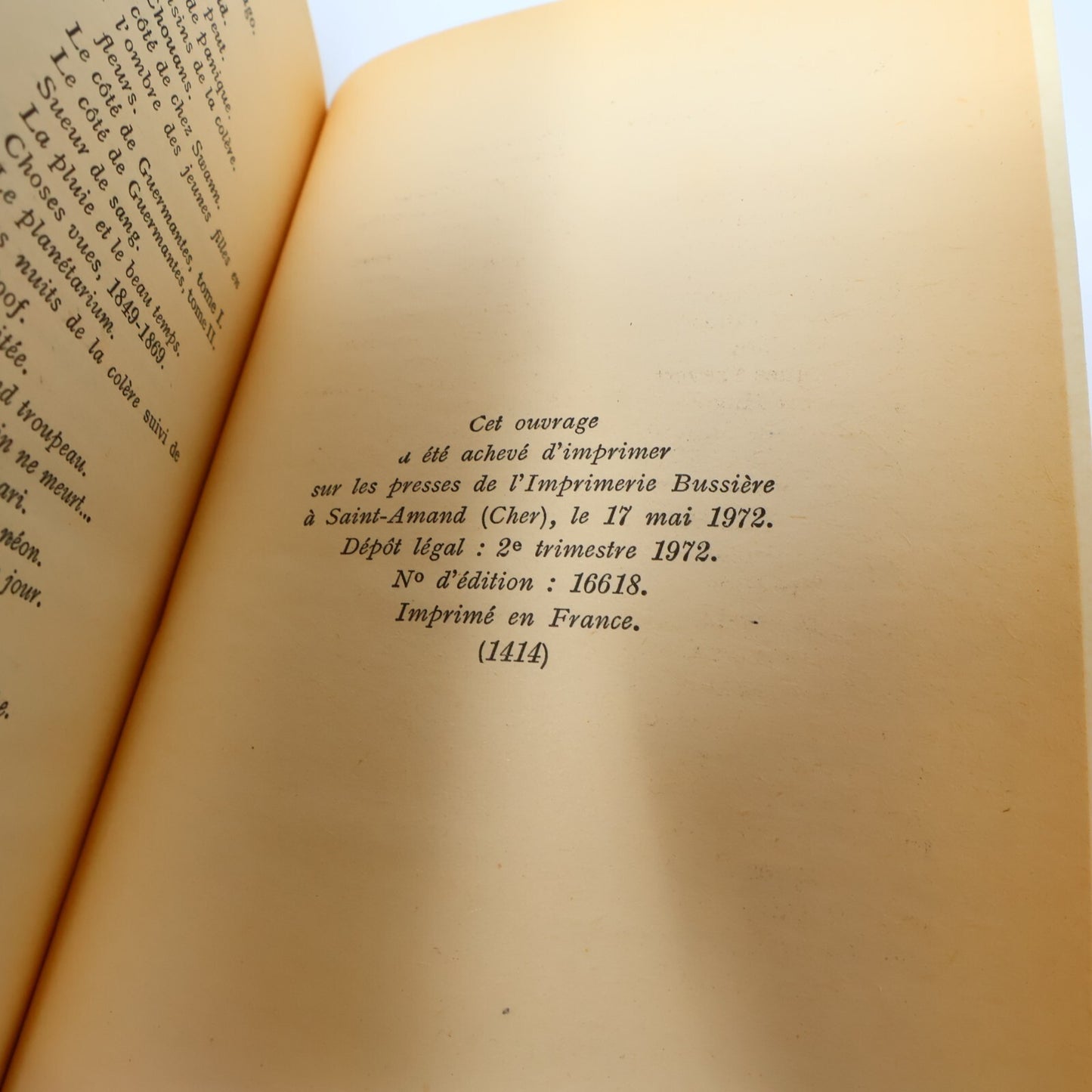 Henri Troyat Lot 10 Livres Étrangers sur la Terre/Anne Prédaille Roman France PB