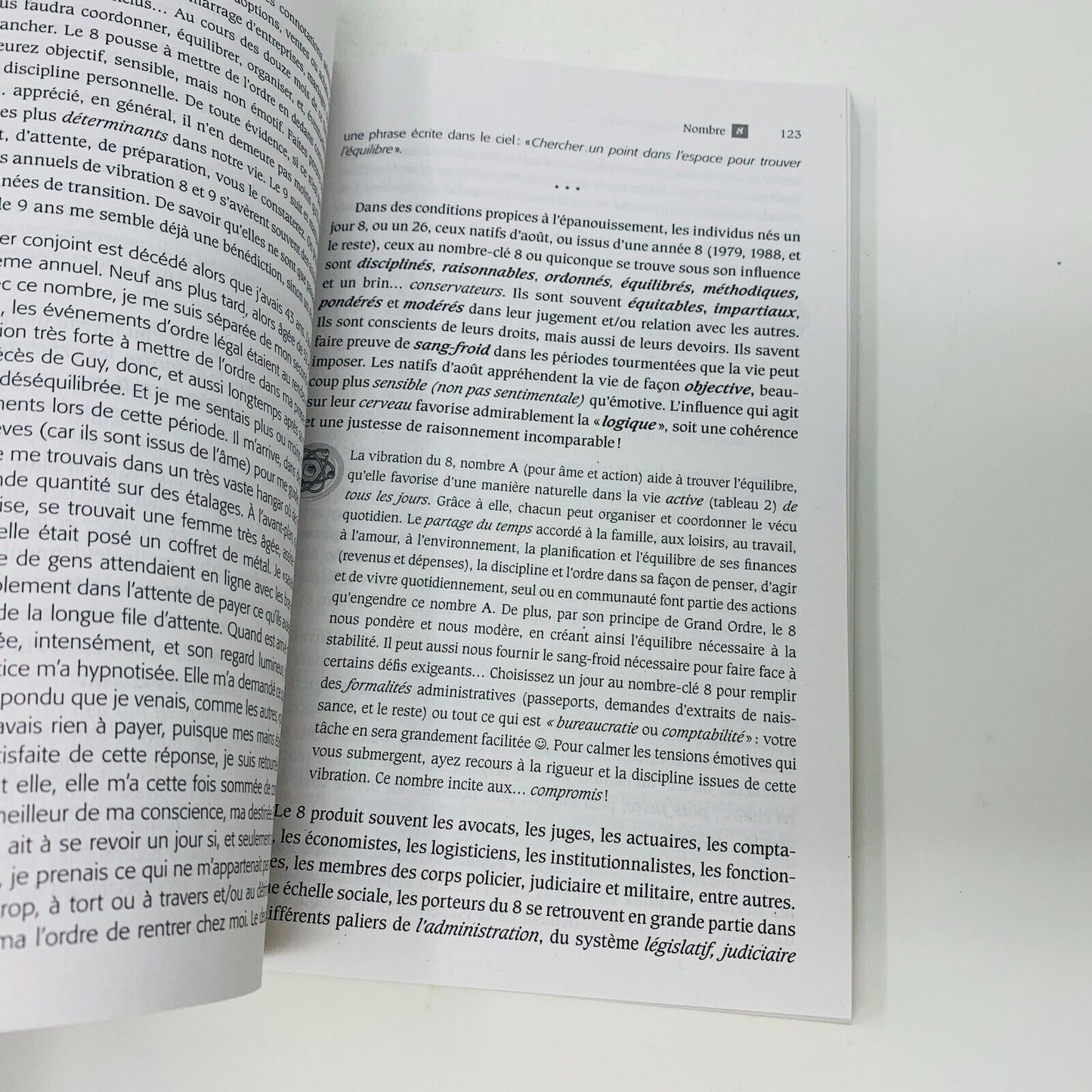 22 Nombres et leurs Secrets Découvrez leurs Influences en Français Hélène Potvin