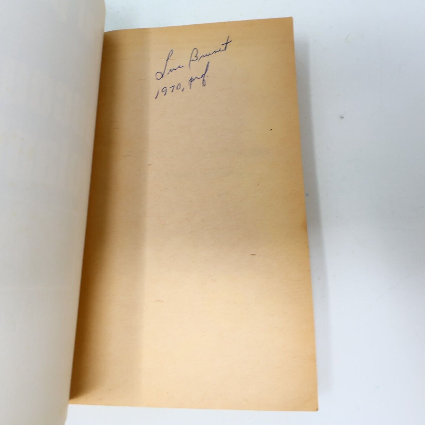 1970 J'ai Perçé le Mystère des Soucoupes Volantes Henri Bordeleau Ovnis Ufo 70s
