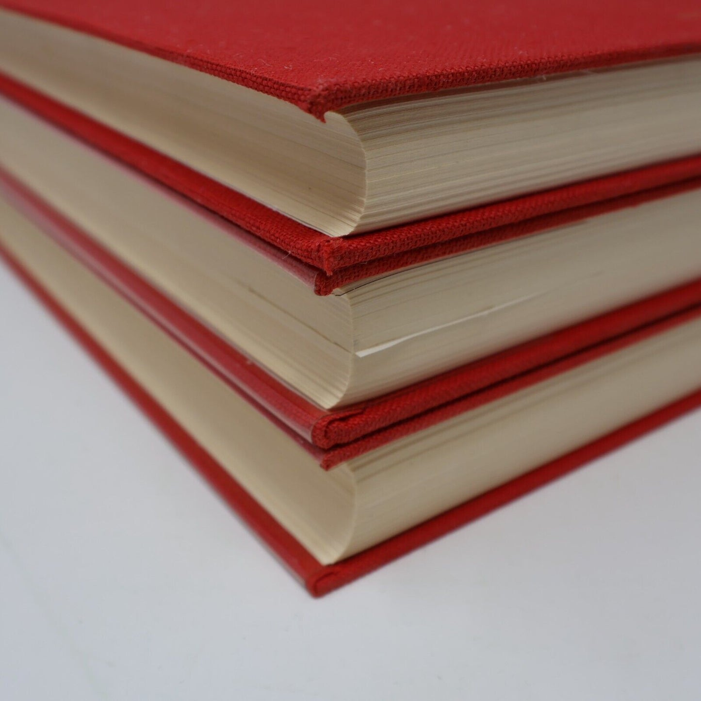 1963 Victor Hugo Romans L'Intégrale #1-3 Lot 3 Livres Littérature Seuil French