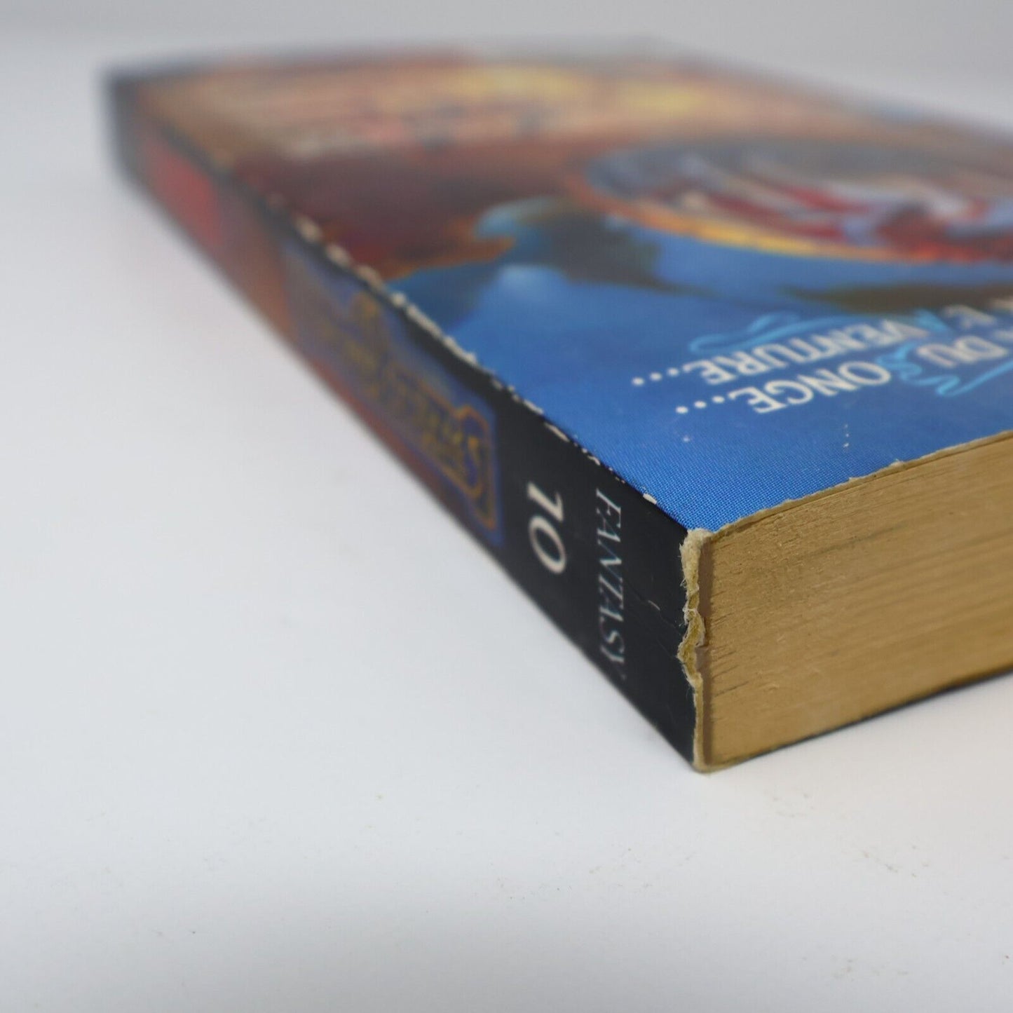 1995 Royaumes Oubliés #10 Magefeu Forgotten Realms de Ed Greenwood Fantasy Livre
