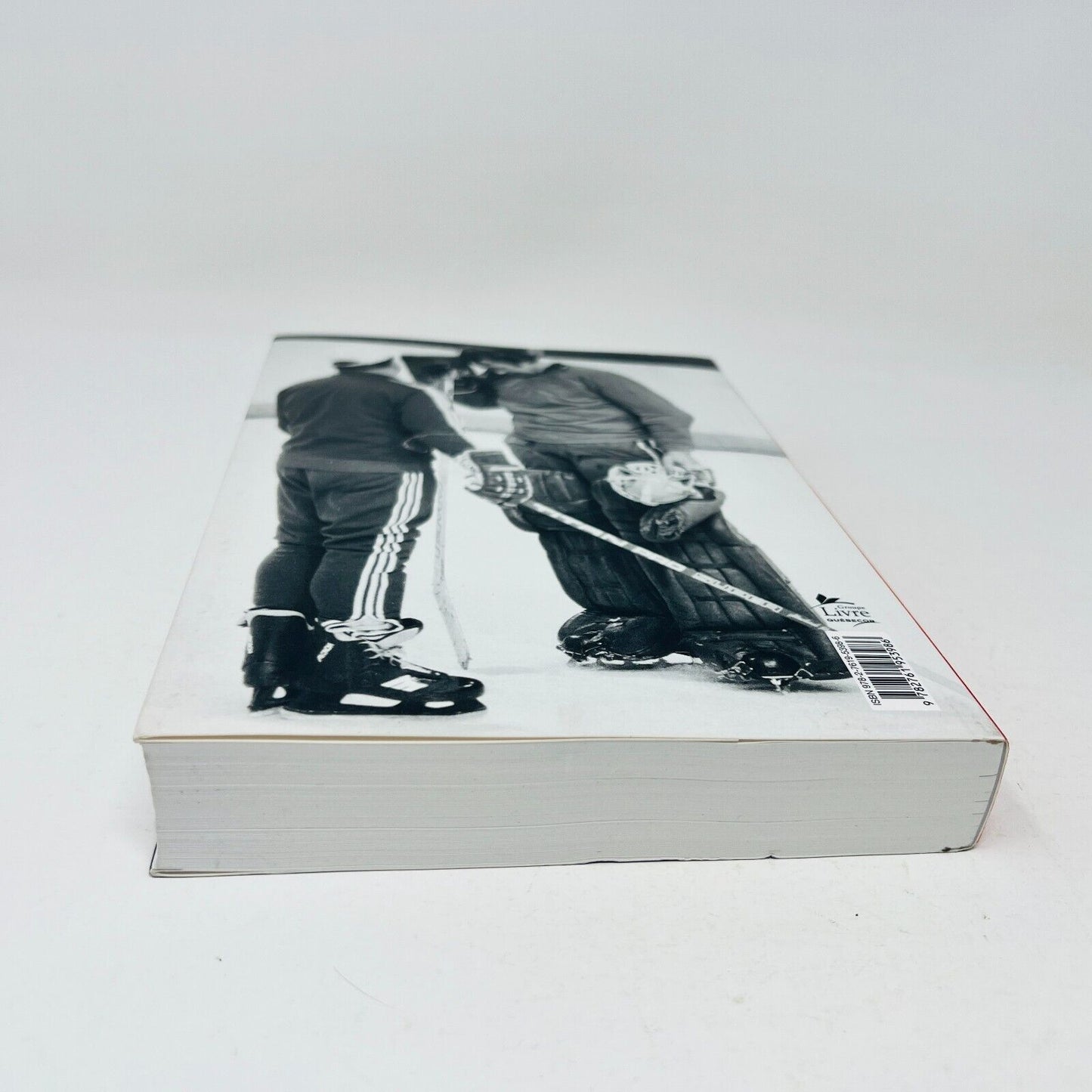 2019 Scotty une Vie de Hockey d'Exception de Ken Dryden Mémoires Biographie PB