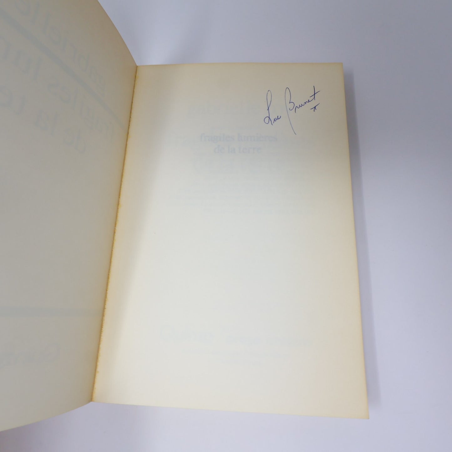 Gabrielle Roy Lot 8 Livres Rue Deschambault/Petite Poule d'Eau Roman Québec PB