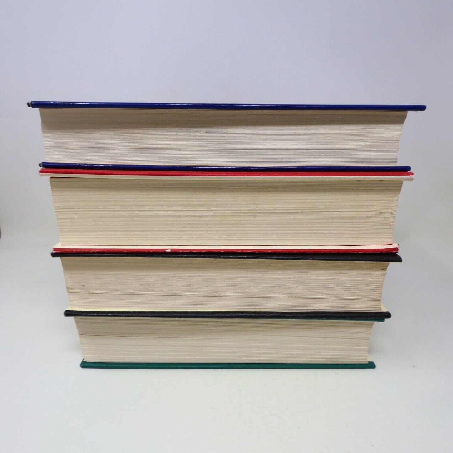 Eragon Inheritance #1-4 Lot 4 Books Christopher Paolini Knopf Hardcover 2000s HC