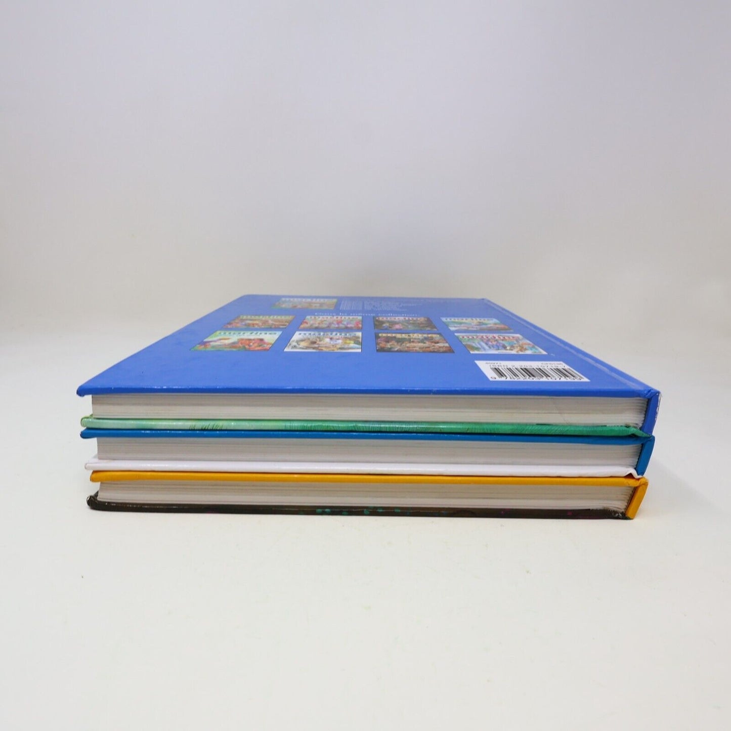 Martine 24 Histoires ds 3 Livres Lot Delahaye/Marlier Casterman Français/French