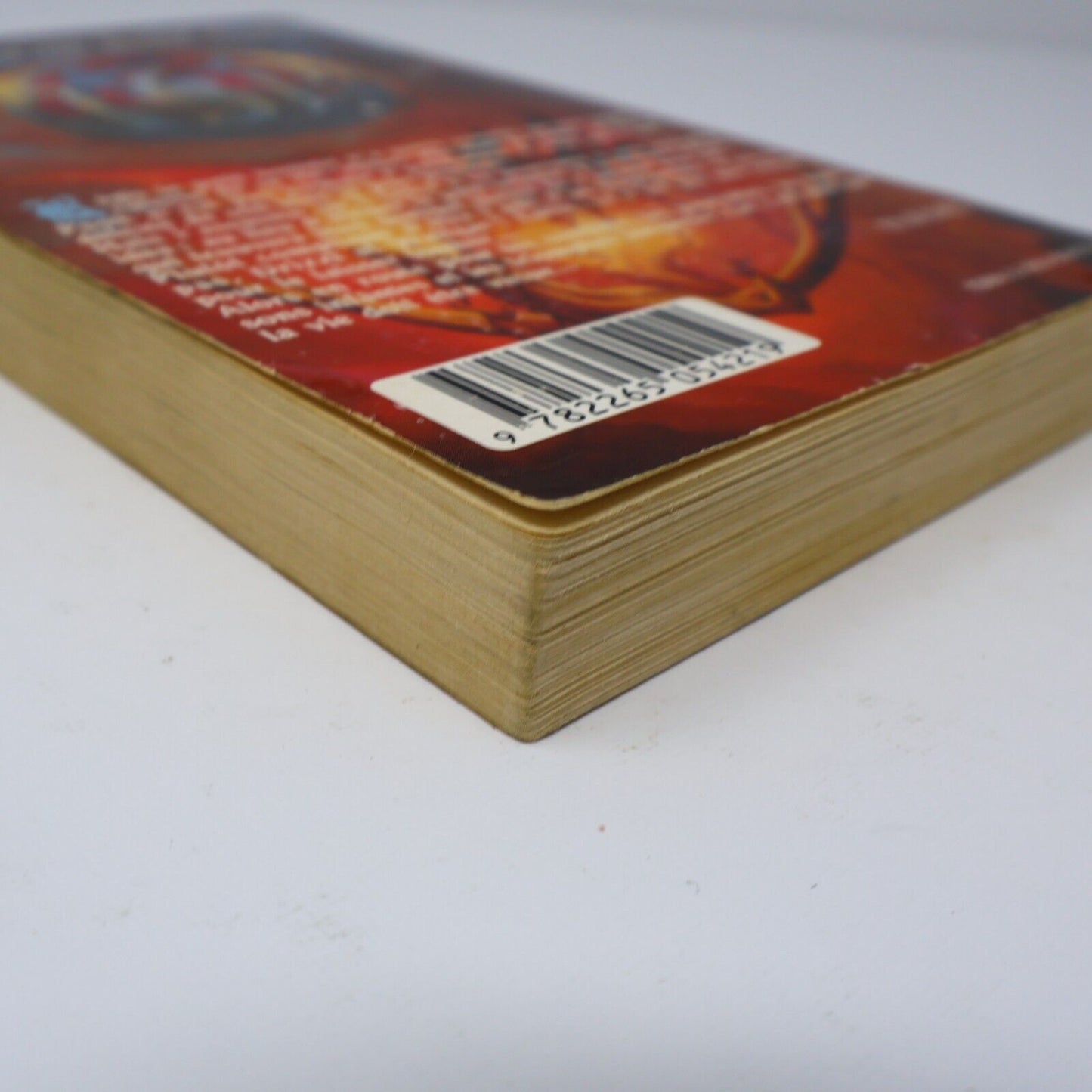 1996 Royaumes Oubliés #17 Le Joyau du Petit Homme La Trilogie du Val Bise Livre