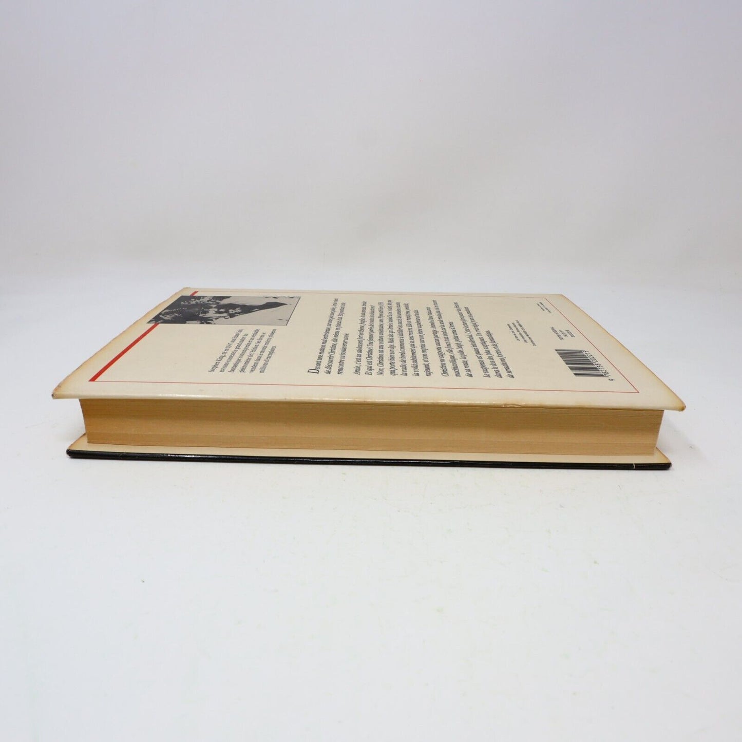 1989 Christine Succès du Livre de Stephen King Hardcover HC Éditions de la Seine