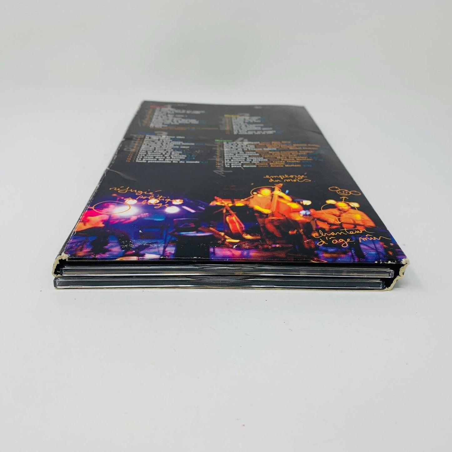 Bonsoir Mon Nom Est Toujours Michel Rivard et Voici Mon Album Quadruple CD Testé
