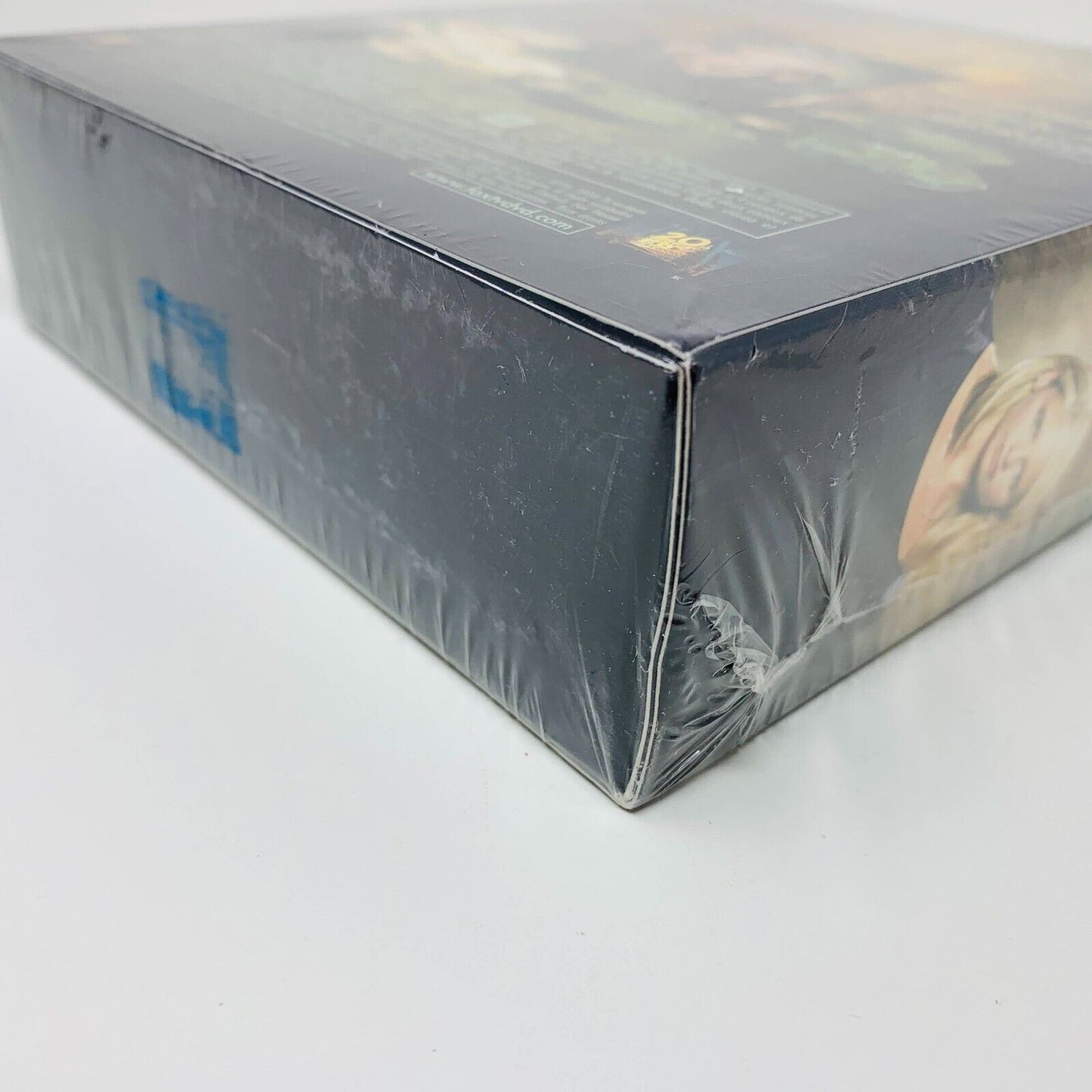 Buffy Contre les Vampires The Vampire Slayer Saison 3 DVD Édition Collectionneur