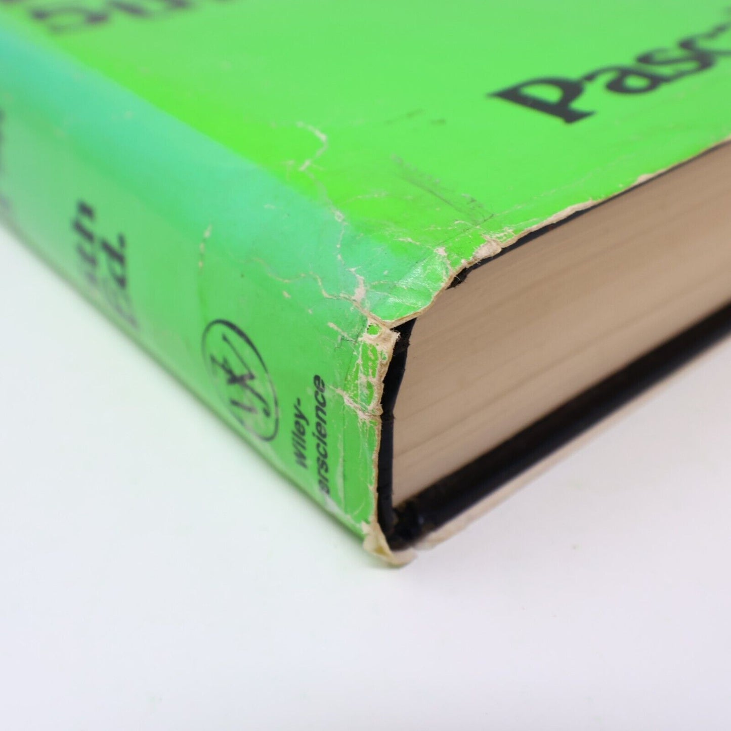 1978 Diseases and Pests of Ornamental Plants by Pascal P. Pirone 6th Print HC