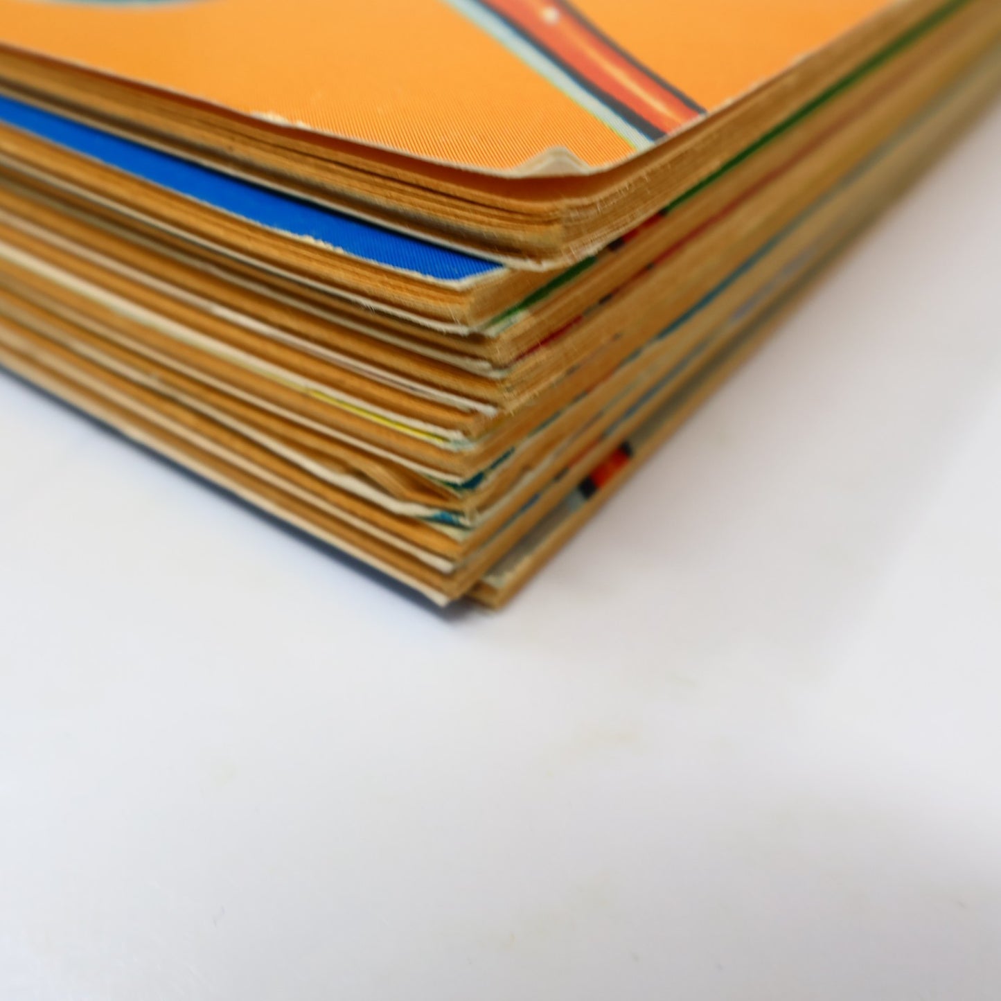 J'Apprends à Dessiner #1-10 Lot 10 Livres à Colorier Québec Agenda Complète 1984