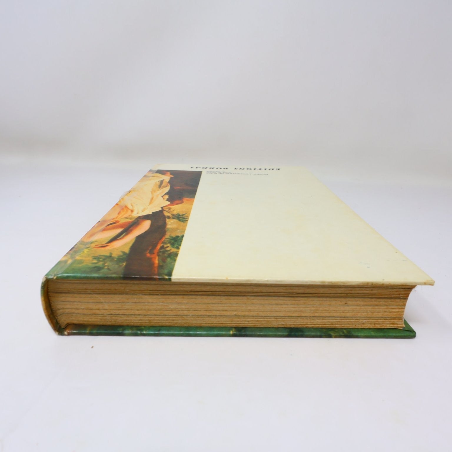 XVIIe Siècle Livre Lagarde & Michard 1970 Français Collection Littérature Bordas