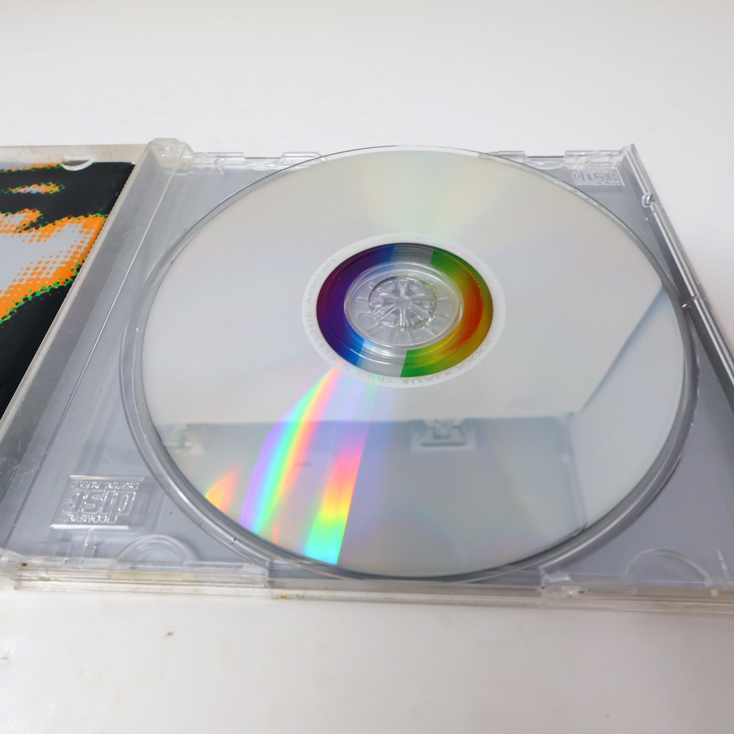 U2 Pop & The Unforgettable Fire 2 CD Lot 1984/1997 Albums Rock Island Pride