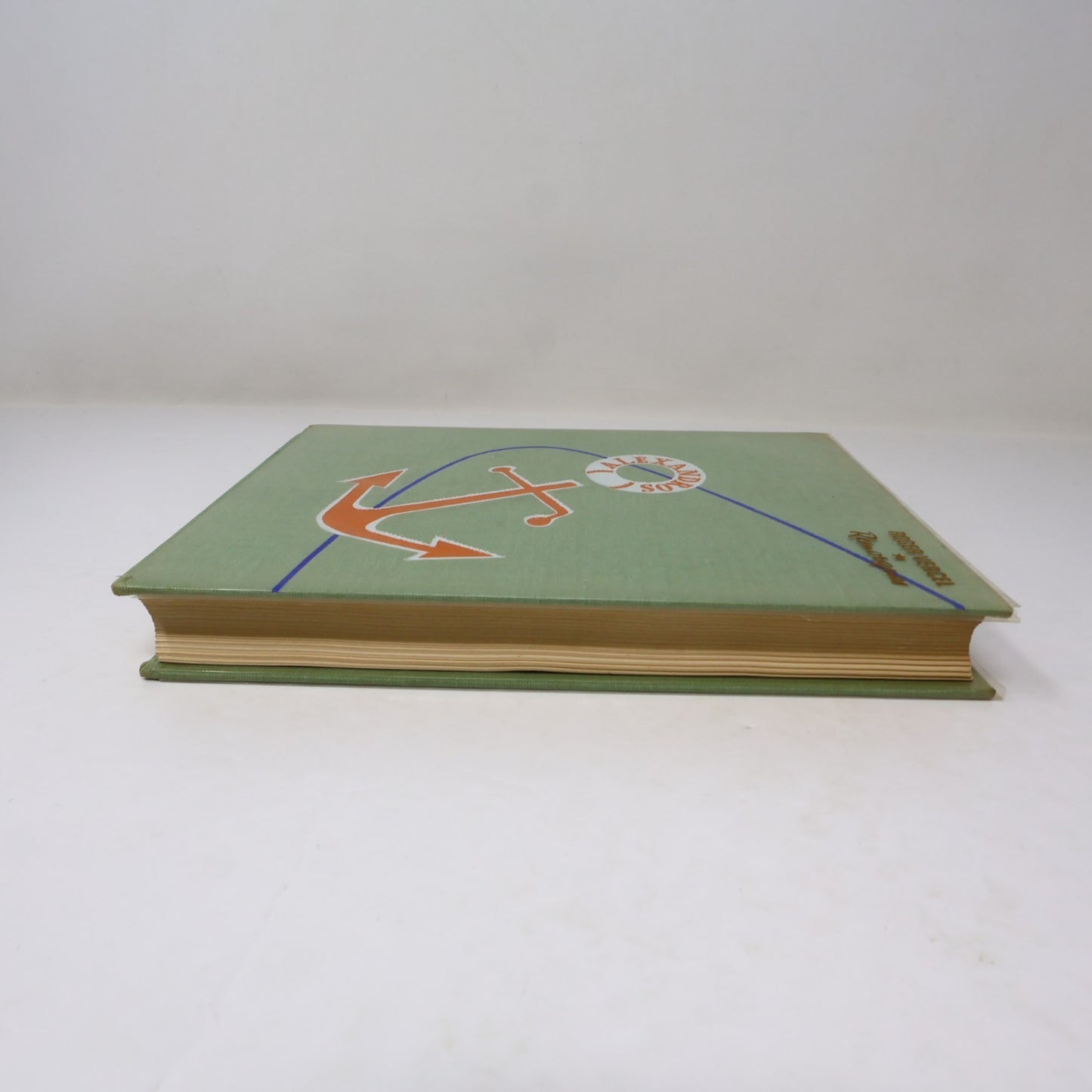Remorques Roger Vercel Collection Super Albin-Michel 1959 HC Français French 50s