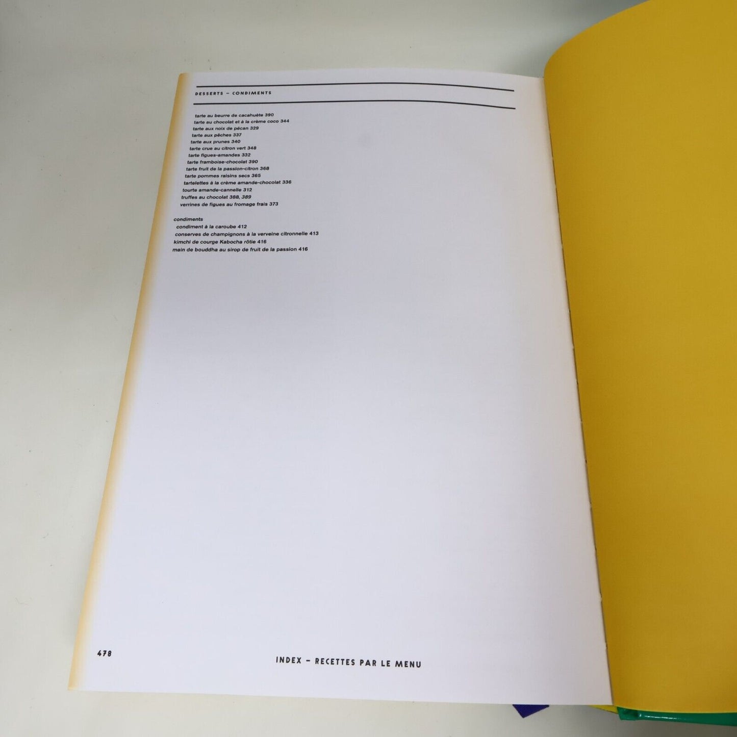 2017 Végan le Livre de Cuisine Végétalienne de Jean-Christian Jury Recettes HC