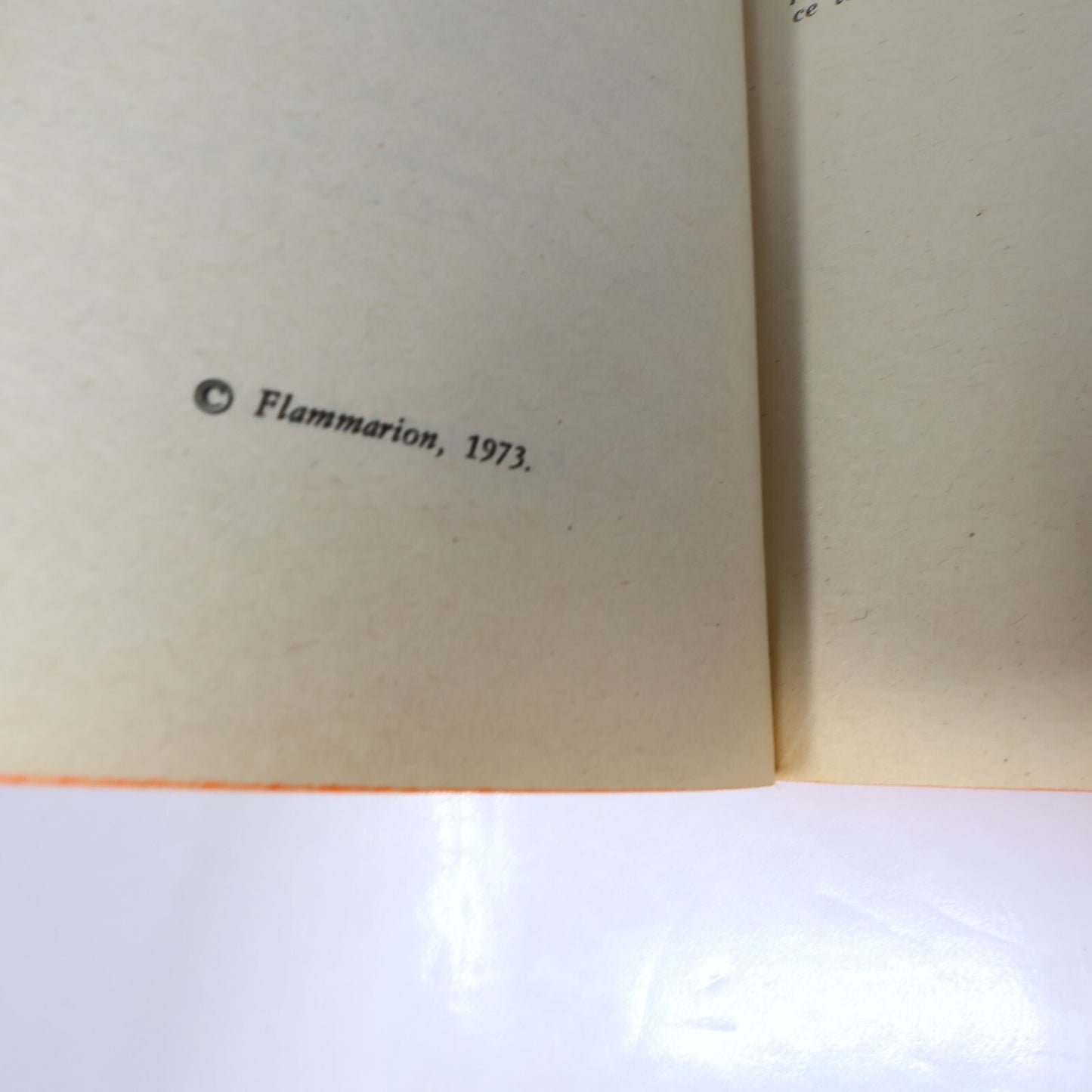 Yves Navarre Lot 2 Livres Poche Le Jardin d'Acclimatation/Loukoums Roman France