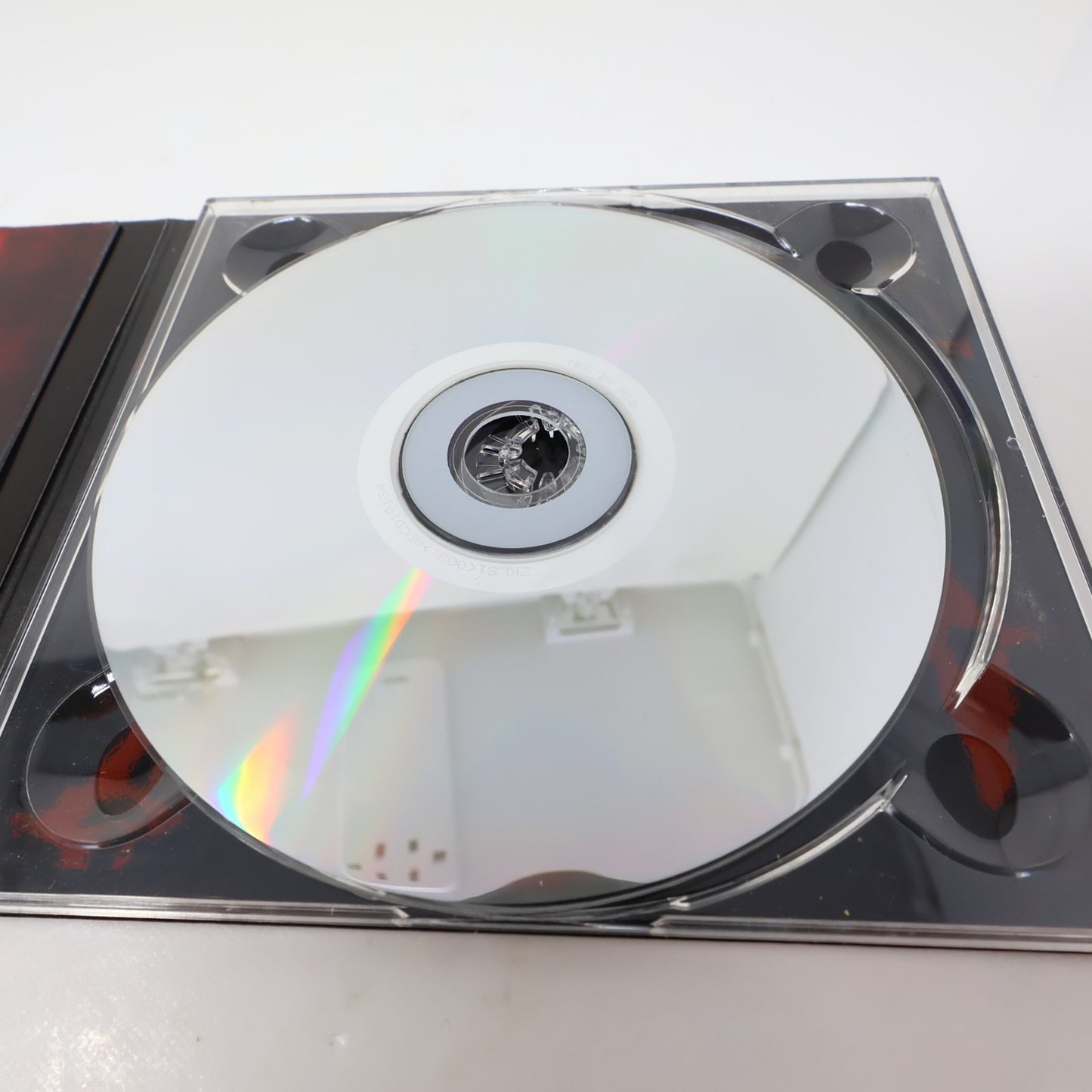 Yves Desrosiers Lot 2 CD Volodia/Bordel De Tête Audiogram Pas Besoin/Saint-Exu
