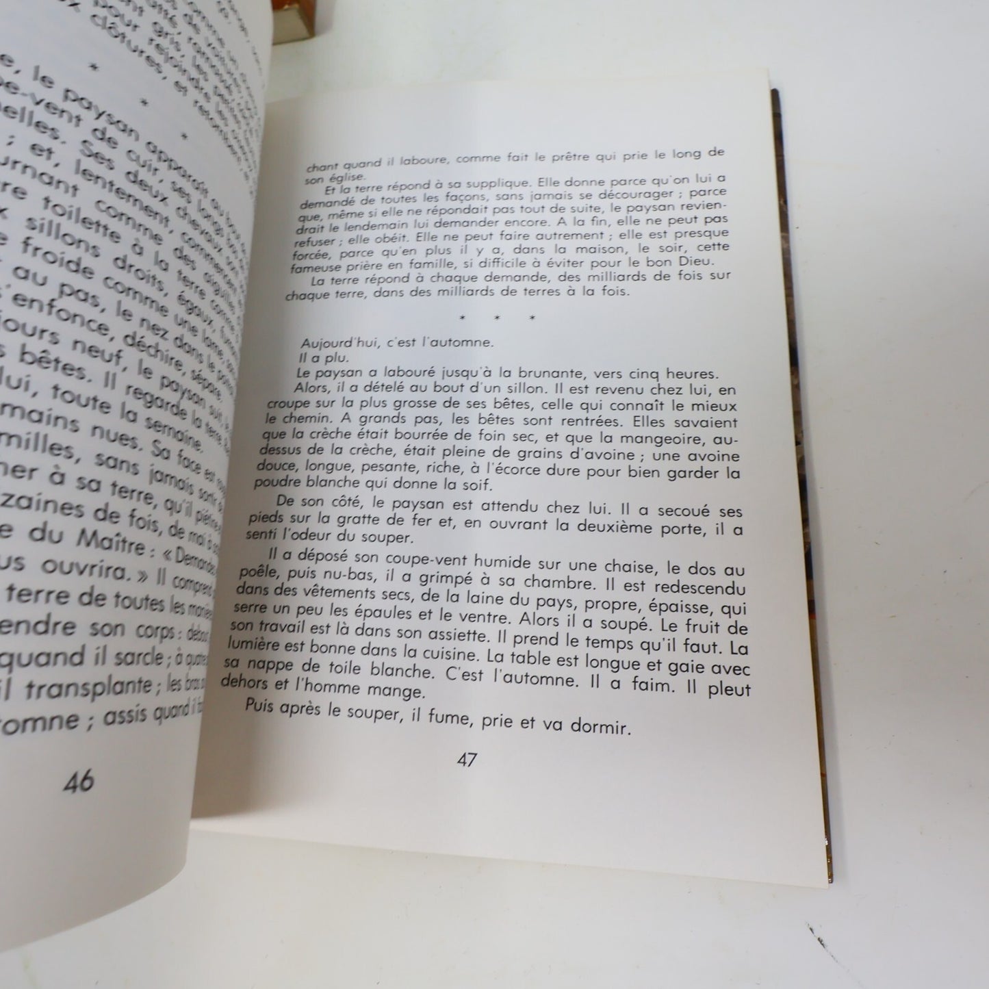 Félix Leclerc Lot 8 Livres Andante/Adagio/Allegro/Rêves à Vendre Roman Poésie PB