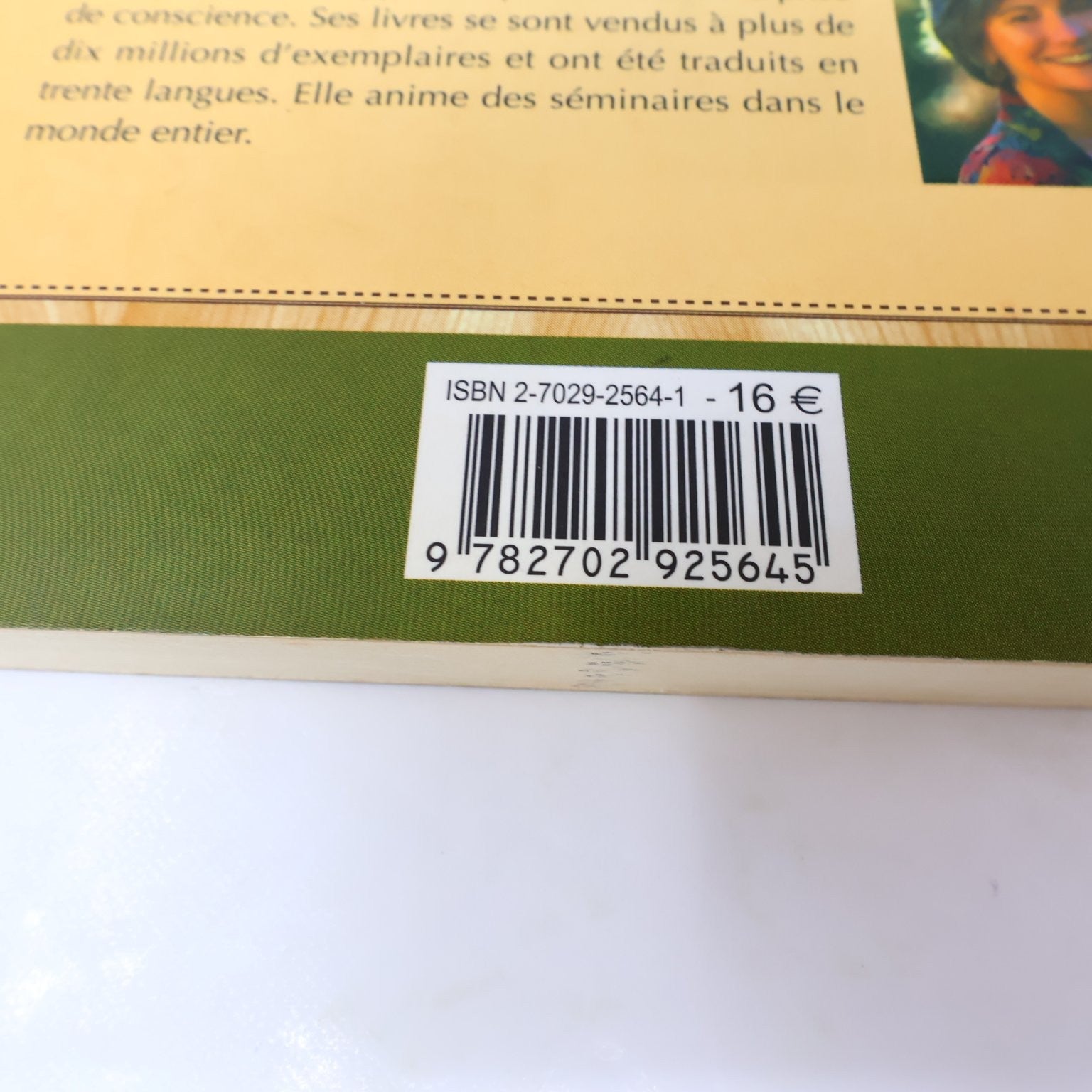 Techniques de Visualisation Créatrice Shakti Gawain 2006 Édition Augmentée PB