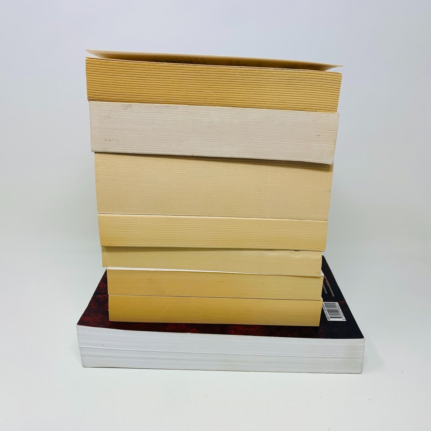 Les Enfants de la Terre #1-6 Jean M. Auel Lot 8 Livres Série Complète Français