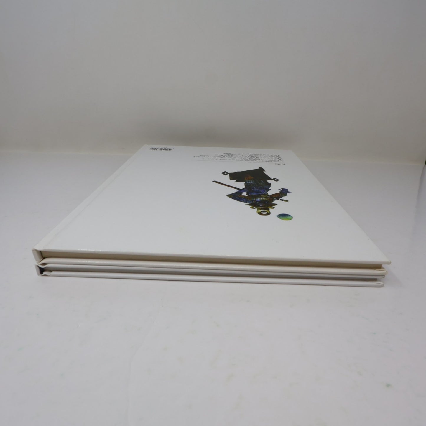 Momotaro/Tanka Lot 2 Bandes dessinées Sergio Toppi Mosquito Bande Dessinée Bd HC