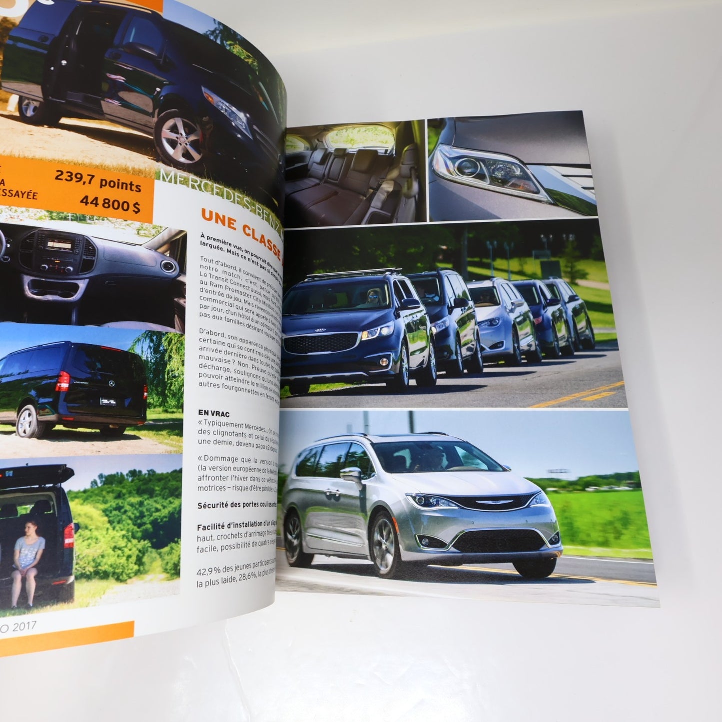 Le Guide de l'Auto 2017/2018 Lot 2 Livres Duquet/Gélinas Transports Automobile
