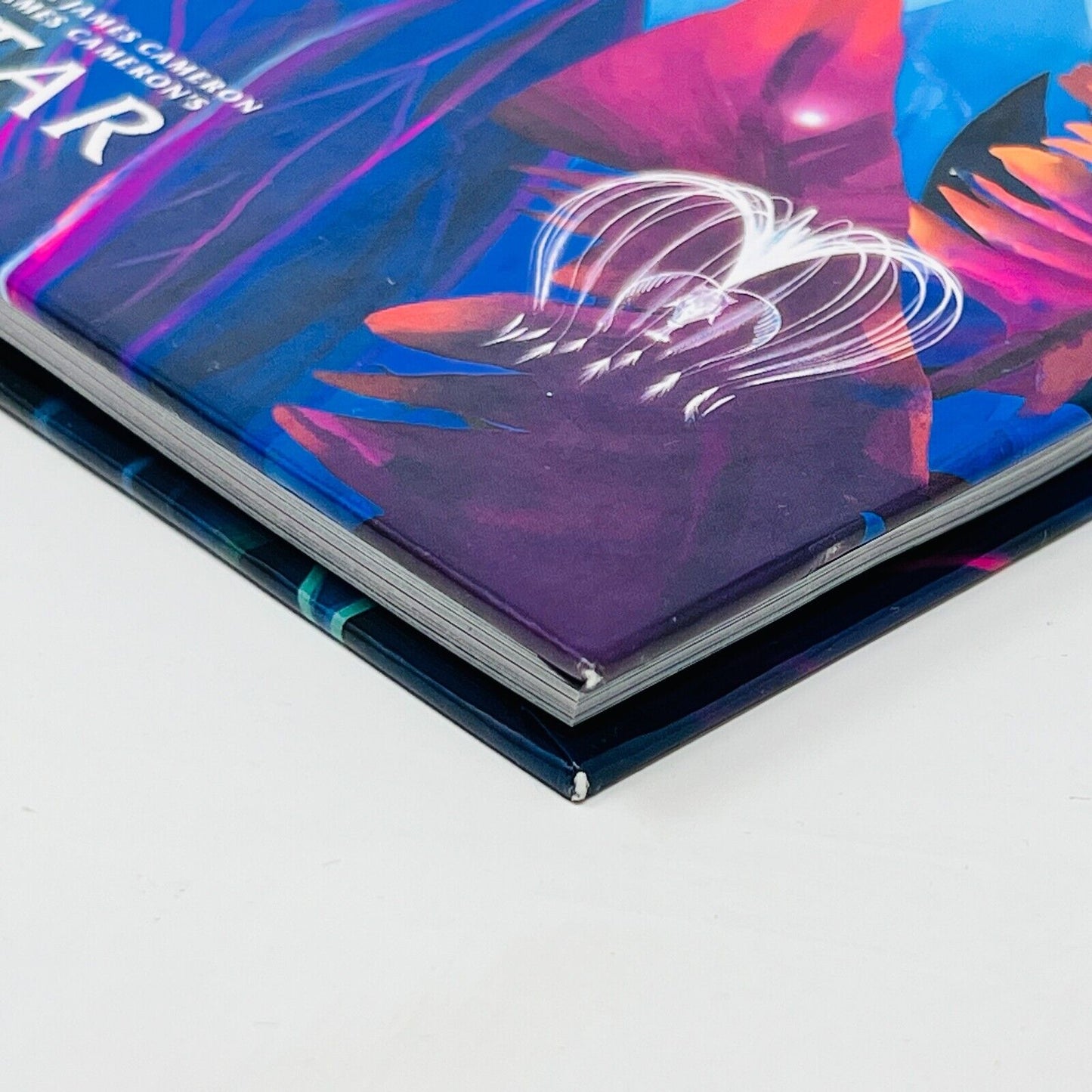 Cirque du Soleil Toruk The First Flight/Le Premier Envol HC Inspired by Avatar