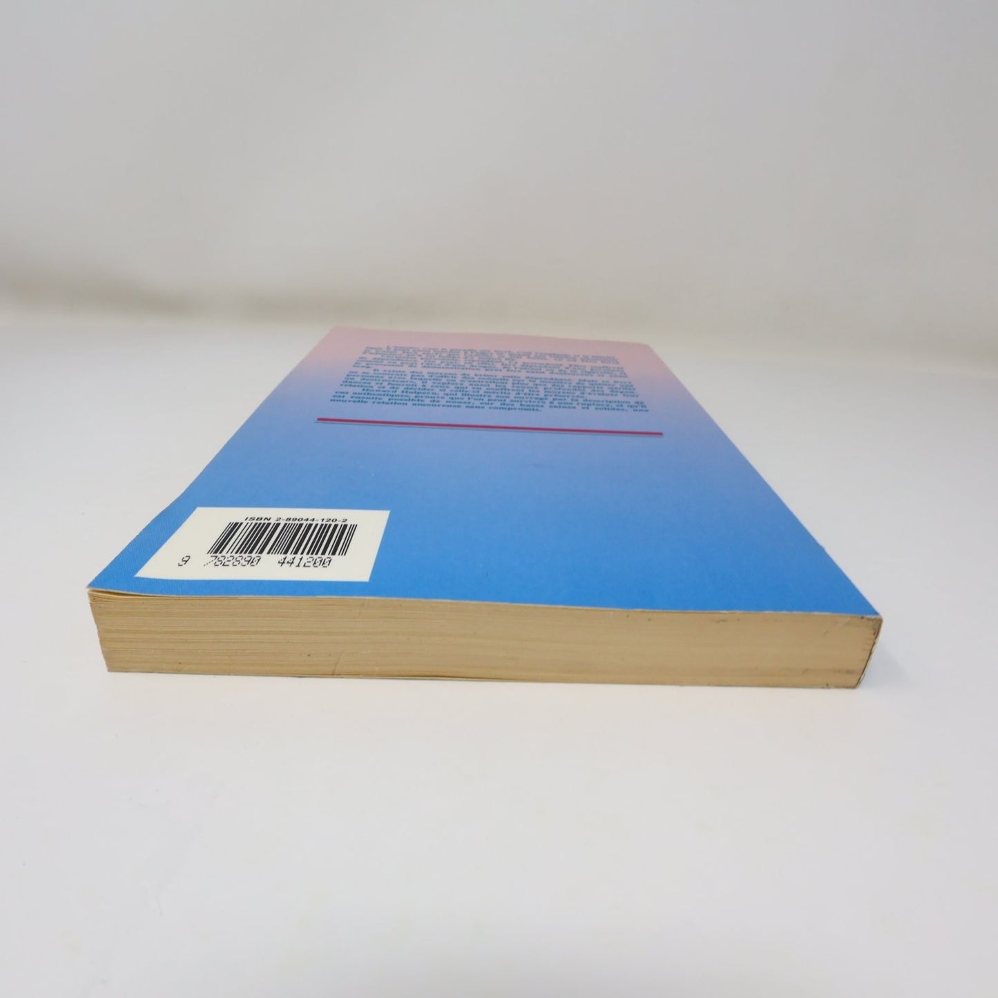 Adieu Rompre Sans Difficulté Howard M Halpern Livre 1983 Français Le Jour Casser