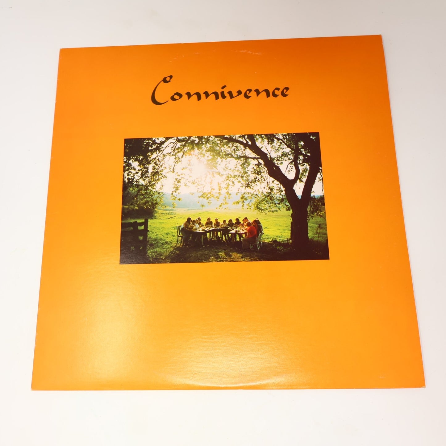 Rock/Pop/Folk/Funk Québécois 70s Lot 8 Disques Toubabou/Julien/Barde/Connivence