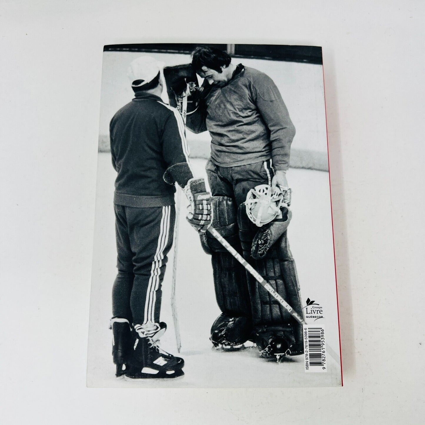 2019 Scotty une Vie de Hockey d'Exception de Ken Dryden Mémoires Biographie PB
