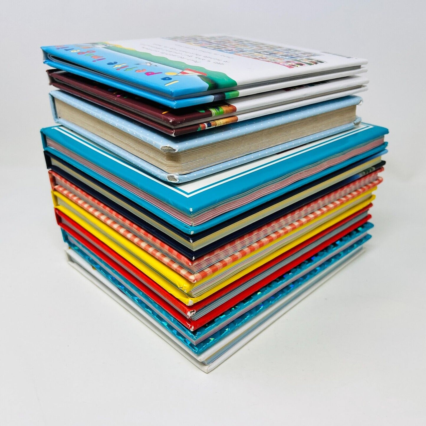 L'Imagerie Fleurus Lot 10 Livres Enfants Français/Children Imagery French Books