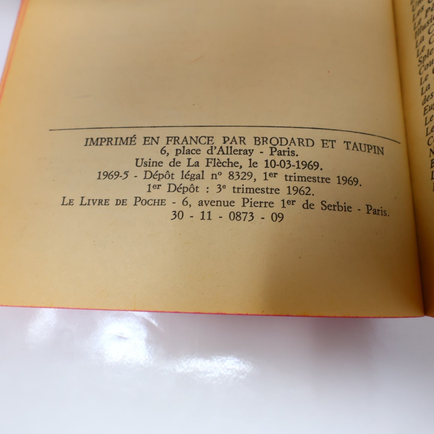 Edmond Rostand Lot 2 Livres Poche Cyrano de Bergerac/L'Aiglon Théâtre France 60s